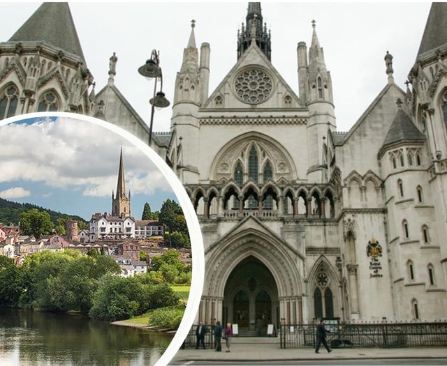 NFU considers appealing High Court 'poultry waste' ruling 