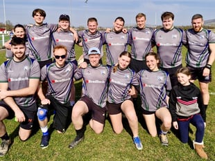Ross show touch of class in South West series