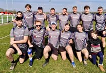 Ross show touch of class in South West series