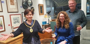 New shop opens in Ross town centre
