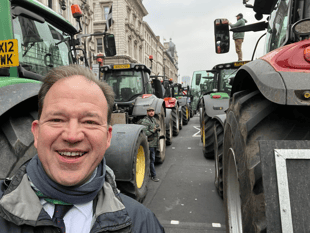 MPs challenge Government on rural policies