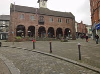 Pedestrianisation feasibility study shows positive feedback