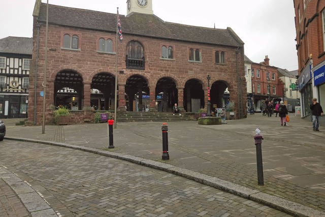 Ross-on-Wye Easter family fun announced