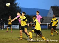 Knights quick on draw to match Daffs