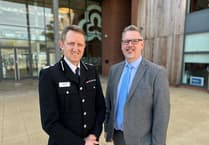 Policing satisfaction levels down in Herefordshire