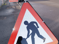 £2.38m road works planned for main routes