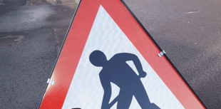 £2.38m road works planned for main routes