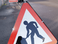 £2.38m road works planned for main routes