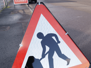 £2.38m road works planned for main routes