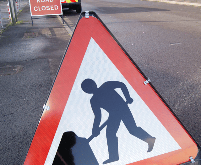 £2.38m road works planned for main routes