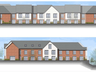 New 70-bed care home planned for Ross
