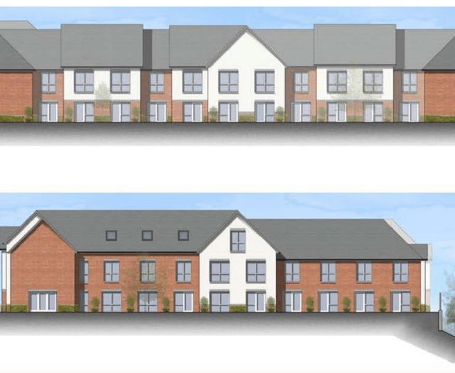 New 70-bed care home planned for Ross