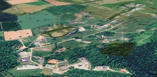 Investigation into Pontrilas Army base fences