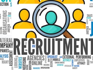Recruitment event in Ross-on-Wye
