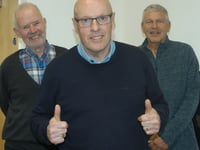 Former Premier League manager Brian McDermott reveals all