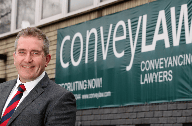 Convey Law Lloyd Davies