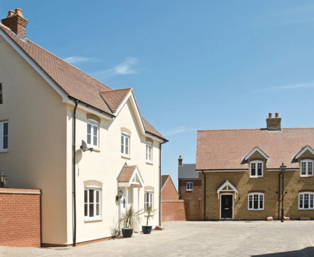 Western-under-Penyard roundabout safety concerns