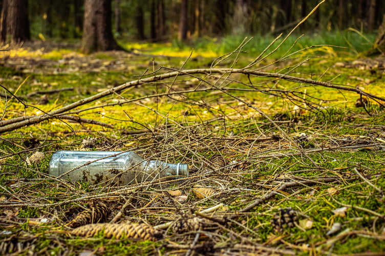 Litter