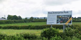 County’s goals for the Ross area