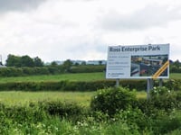 County’s goals for the Ross area