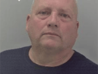 63-year-old jailed for Herefordshire burglaries
