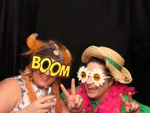 Directors cook up a storm for charity