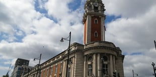 Herefordshire is 'temporary' home for Lambeth family 