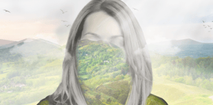 April Shipton releases 'Holding On' after 7 years