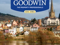 John Goodwin opens Ross-on-Wye office