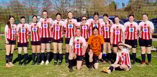Mother of all days as Juniors win twice