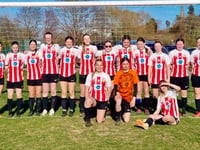 Mother of all days as Juniors win twice