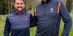 Stu-pendous round ends Barnfield qualifying
