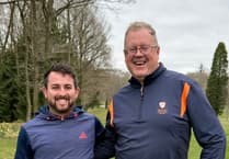 Stu-pendous round ends Barnfield qualifying