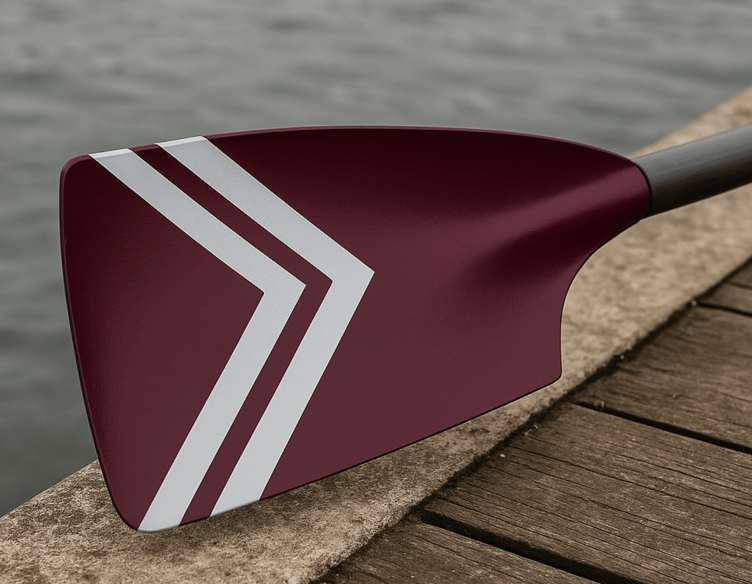 Will turbo oars help Monmouth rowers rule on the river?