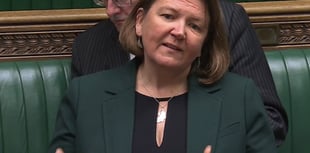 MP celebrates success in government policy changes