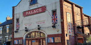Locally-made movie premieres at Palace Cinema