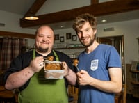 Meadery creates Marmite moment for chef