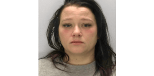 Newent mother found guilty of shaking four-month old daughter to death