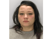 Newent mother found guilty of shaking four-month old daughter to death