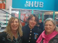 Charity's £5,000 grant from High Sheriff 