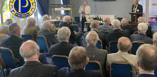 Discover Probus Club's unique community