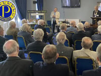 Discover Probus Club's unique community
