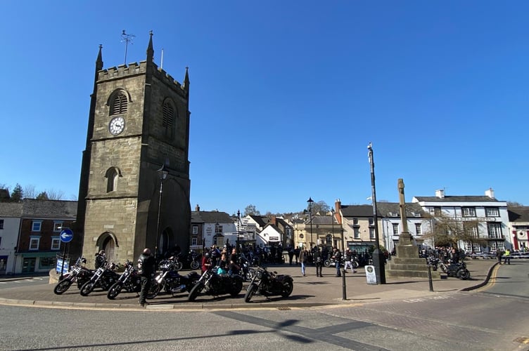 Coleford