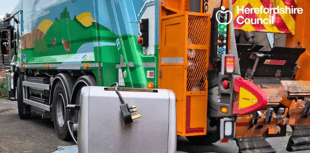 New electrical disposal service makes recycling easier