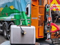 New electrical disposal service makes recycling easier