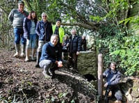 New flood monitoring system boosts flooding safety in Aston Ingham