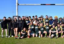Champions Newent finish unbeaten with win over runners-up