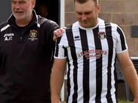 Juniors draw comfort from away point