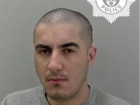 Ross-on-Wye man sentenced for rape