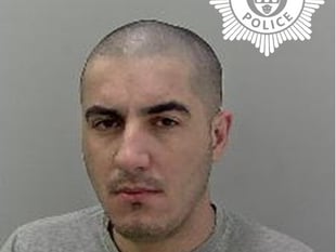 Ross-on-Wye man sentenced for rape